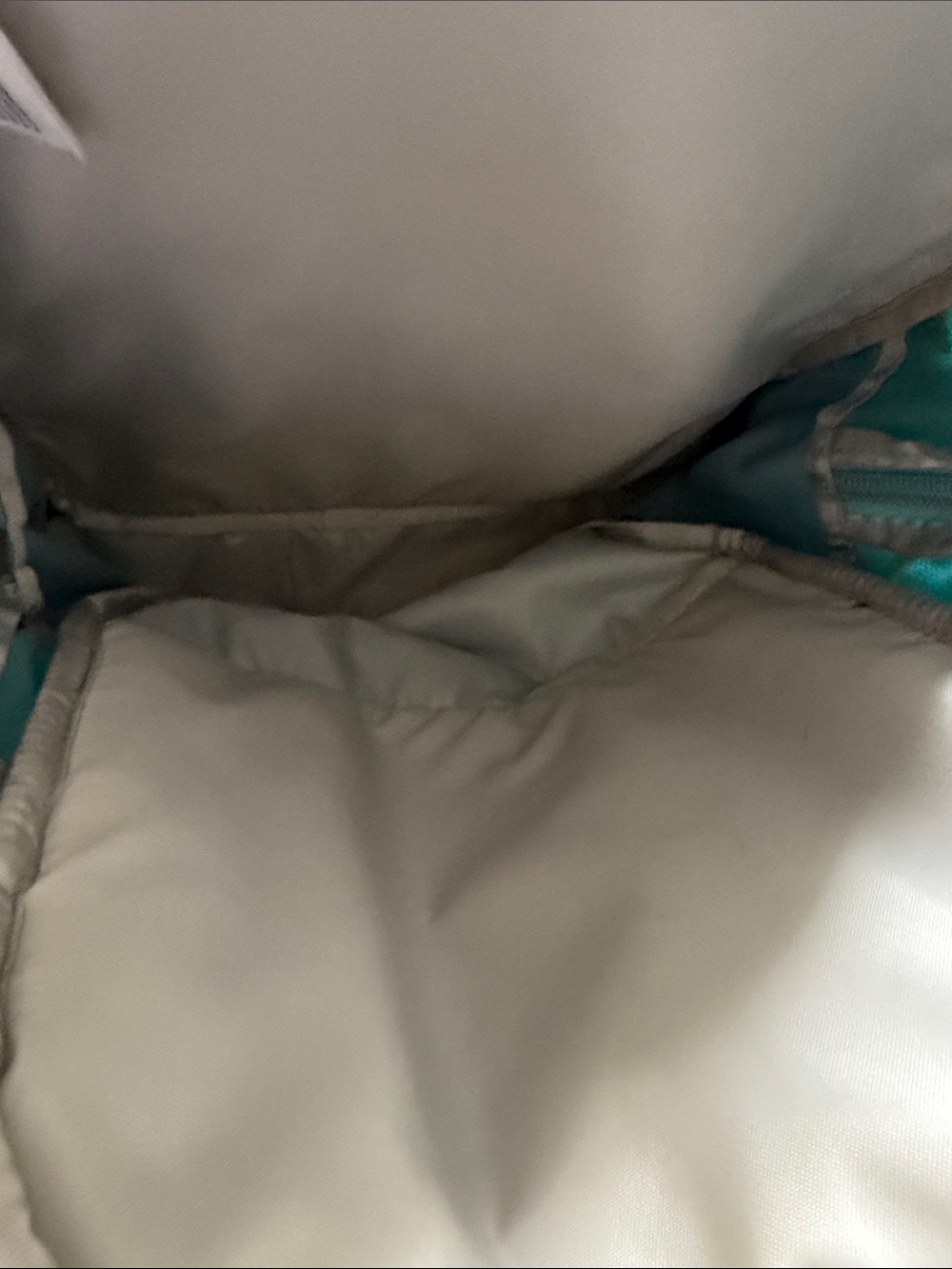 The North Face Aqua Blue Borealis - Picture 7 of 12